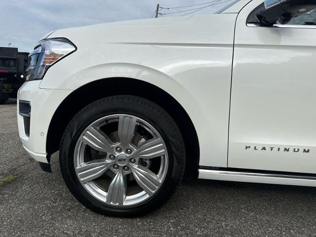 2024 Ford Expedition Platinum