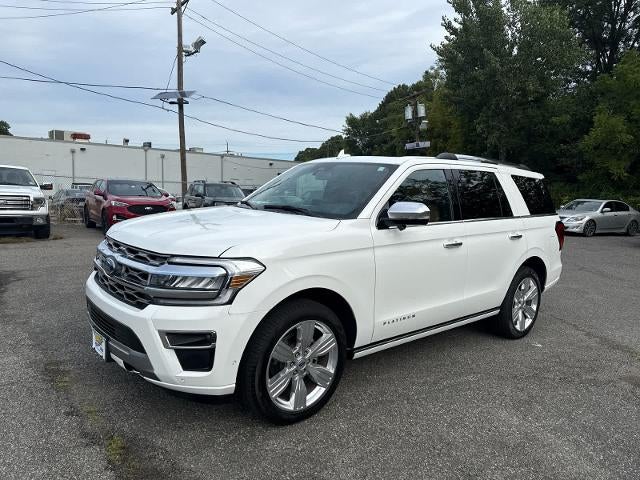 2024 Ford Expedition Platinum