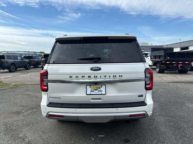 2024 Ford Expedition Platinum