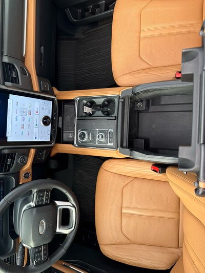 2024 Ford Expedition Platinum