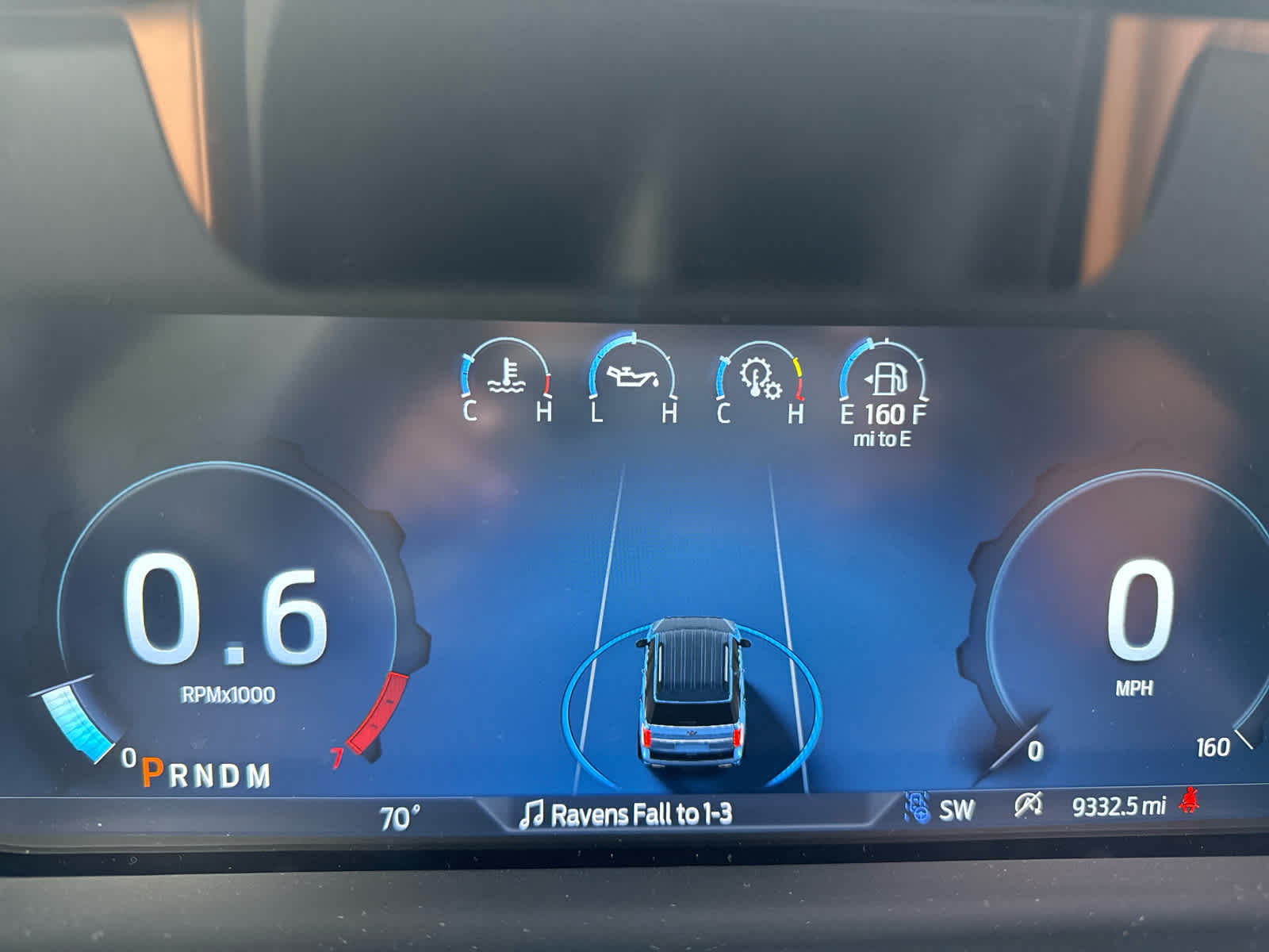 2024 Ford Expedition Platinum