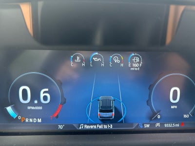 2024 Ford Expedition Platinum