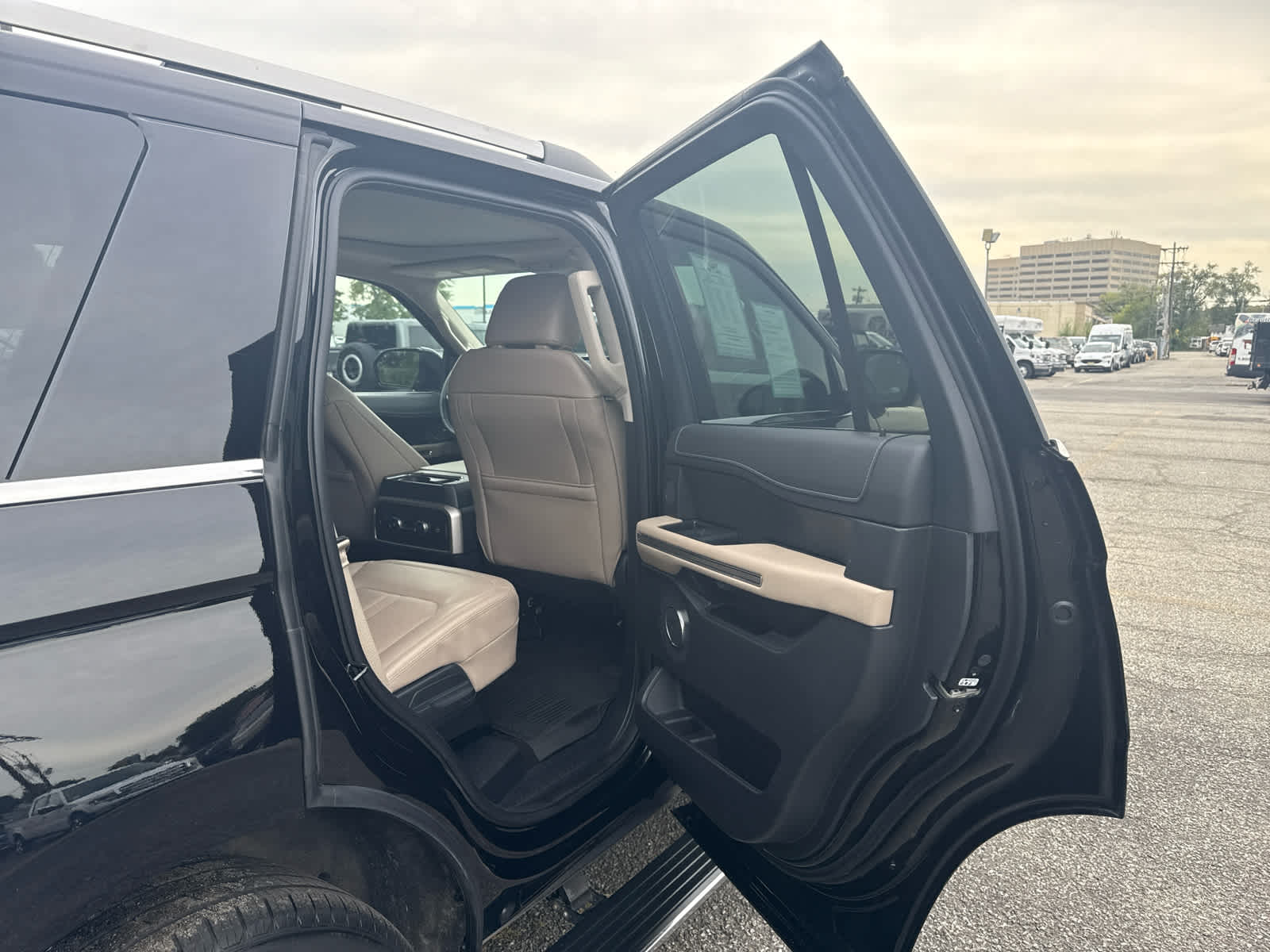 2023 Ford Expedition Limited