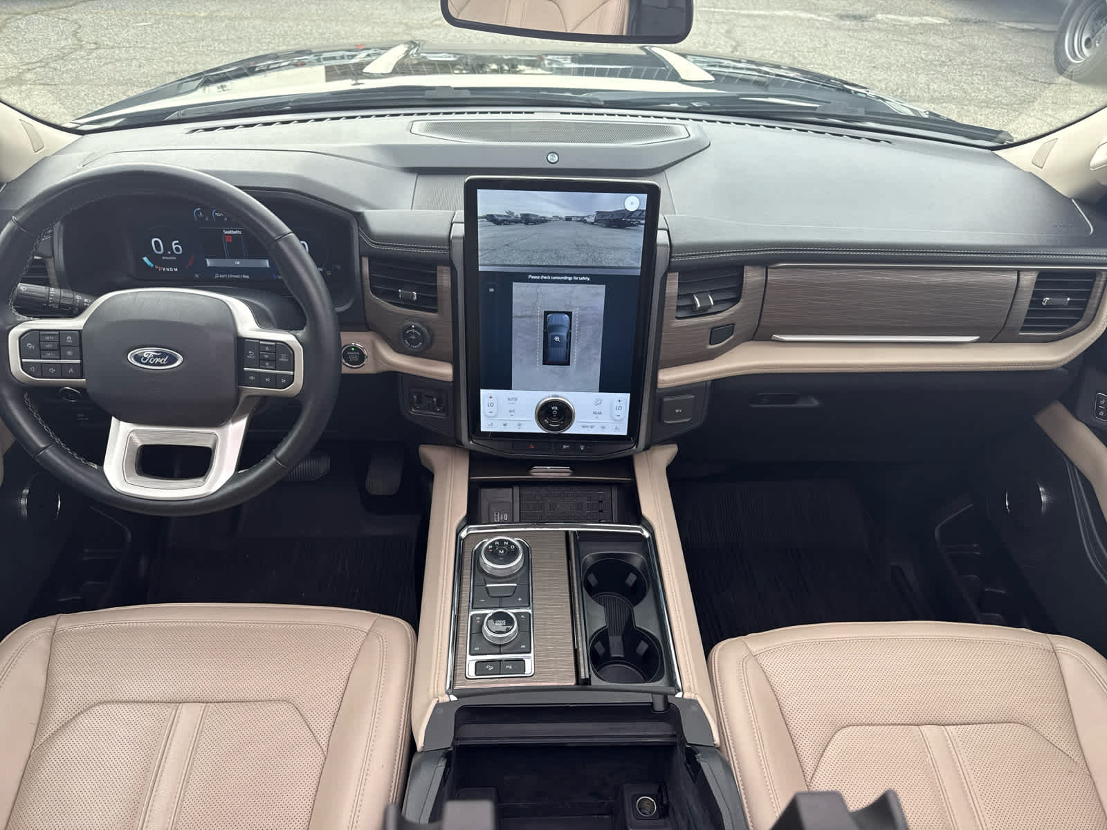 2023 Ford Expedition Limited