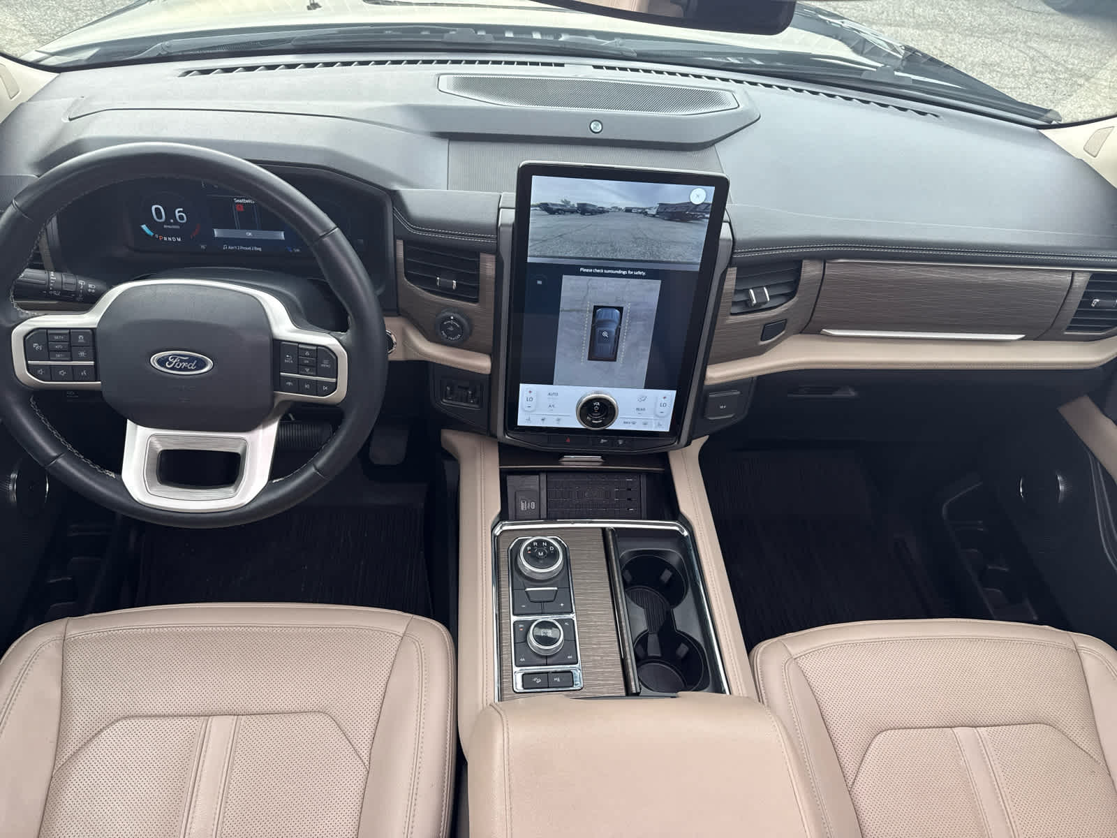 2023 Ford Expedition Limited