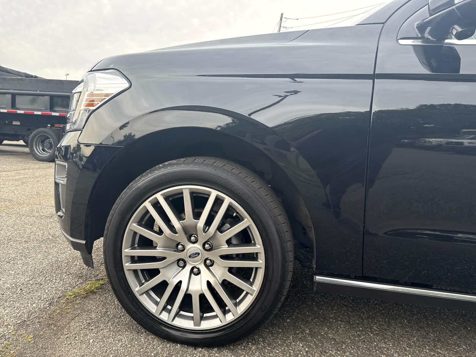 2023 Ford Expedition Limited