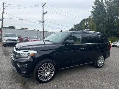 2023 Ford Expedition Limited