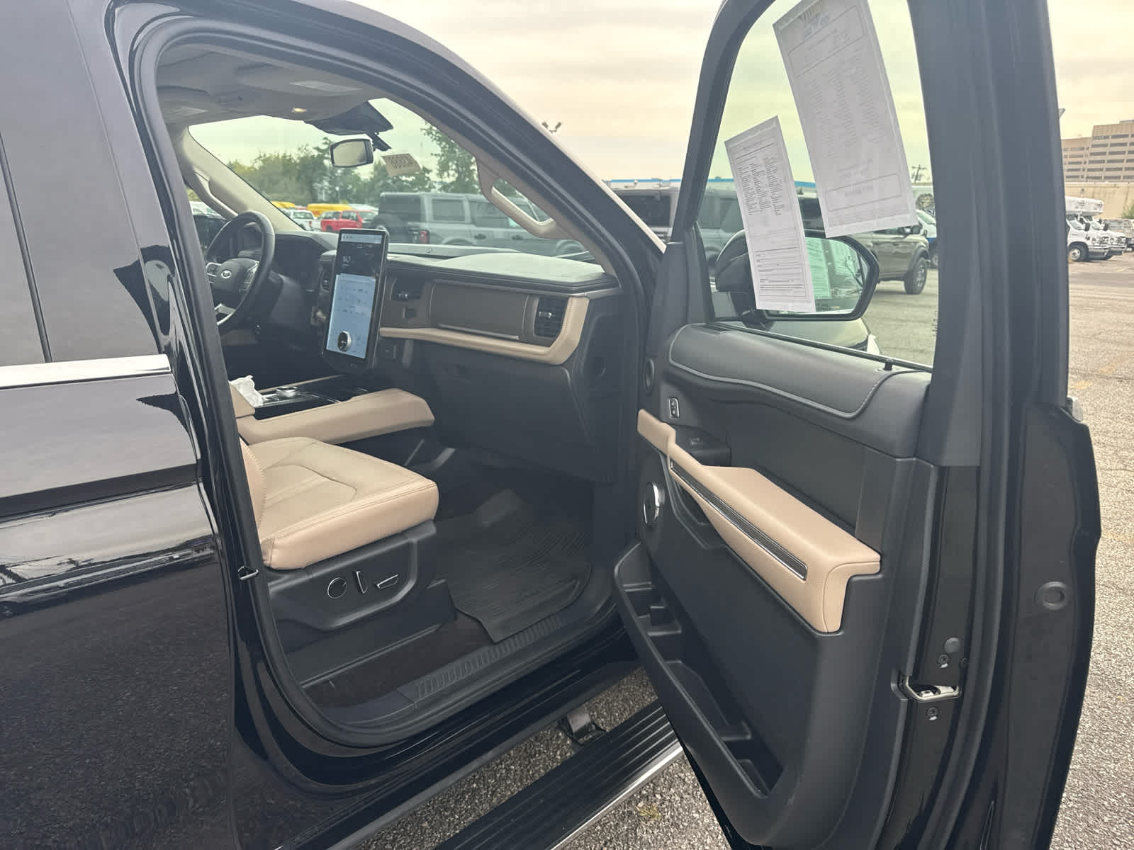 2023 Ford Expedition Limited