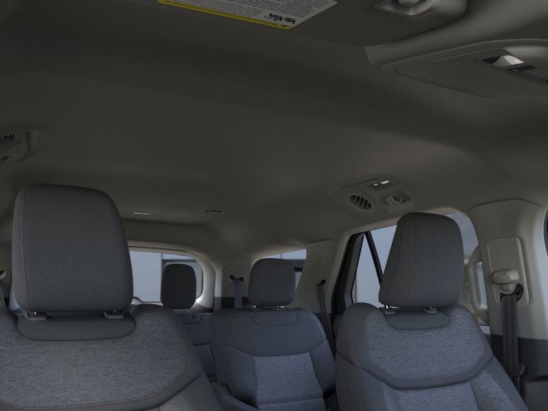 2026 Ford Explorer Active w/100A Pkg