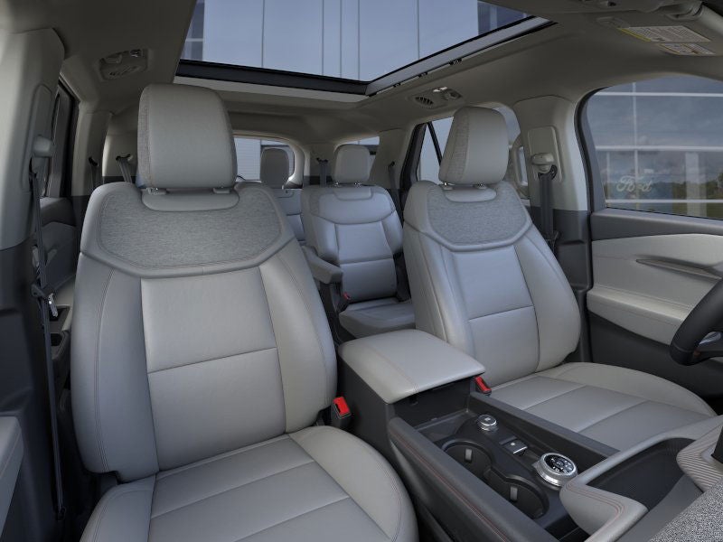 2026 Ford Explorer Active w/100A Pkg