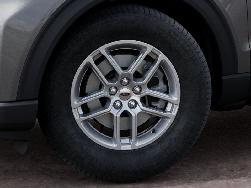 2027 Ford Explorer 4DR 4WD ACTIVE