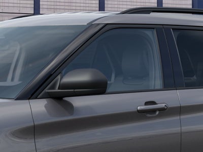 2027 Ford Explorer 4DR 4WD ACTIVE