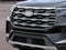2027 Ford Explorer 4DR 4WD ACTIVE