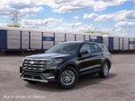 2027 Ford Explorer 4DR 4WD ACTIVE