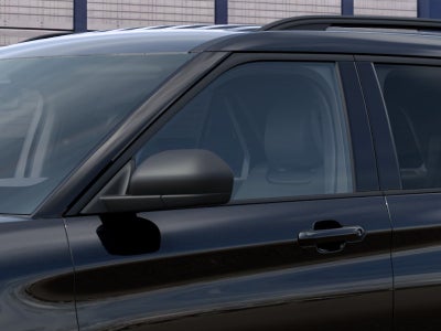 2027 Ford Explorer 4DR 4WD ACTIVE