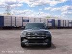 2027 Ford Explorer 4DR 4WD ACTIVE
