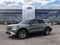 2027 Ford Explorer Active w/200A Pkg