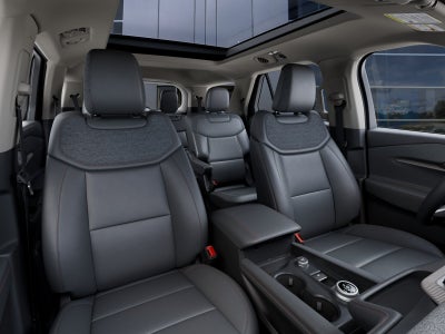 2027 Ford Explorer Active w/200A Pkg