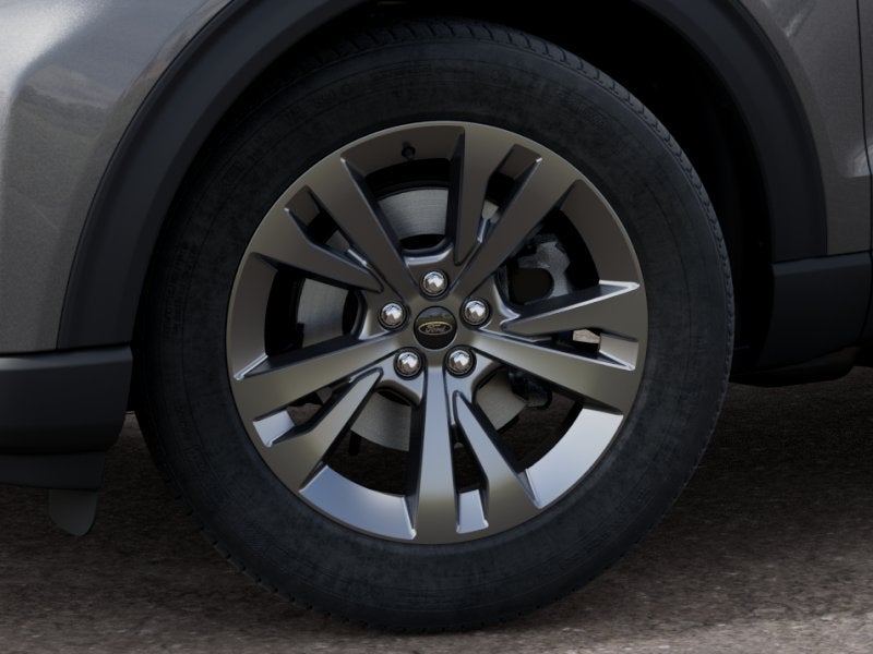 2027 Ford Explorer Active w/200A Pkg