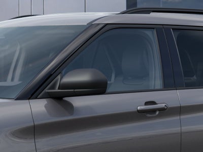 2027 Ford Explorer Active w/200A Pkg