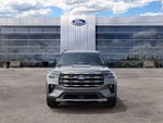 2027 Ford Explorer Active w/200A Pkg