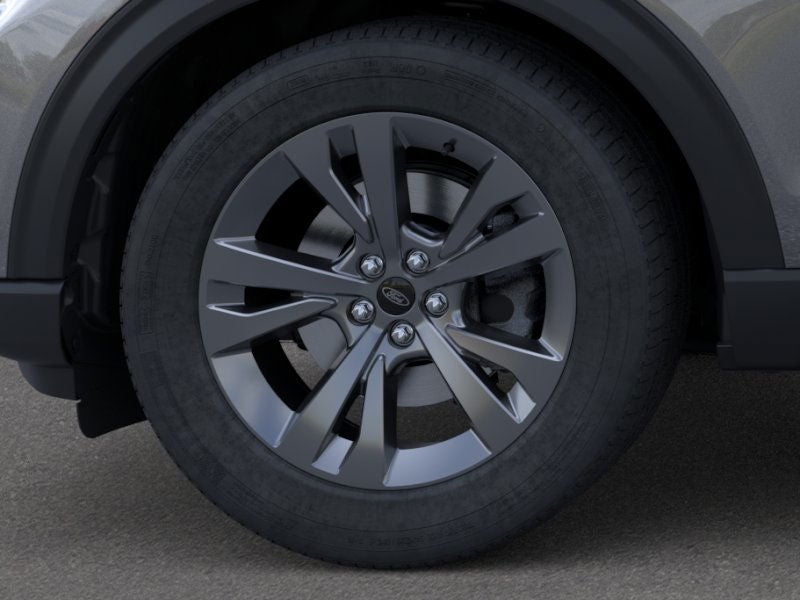 2026 Ford Explorer Active w/100A Pkg