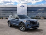 2027 Ford Explorer Active w/200A Pkg