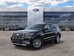 2027 Ford Explorer Active w/200A Pkg