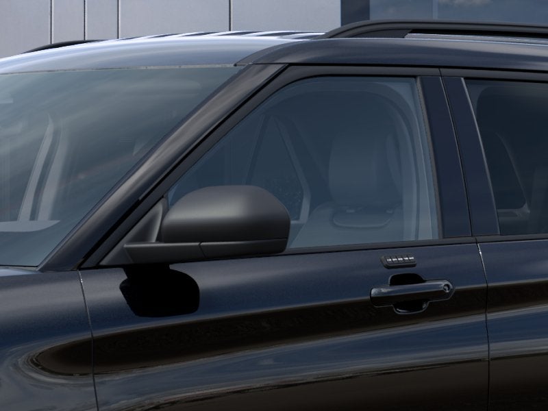 2027 Ford Explorer Active w/200A Pkg