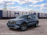 2027 Ford Explorer Active w/200A Pkg