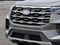 2027 Ford Explorer 4DR 4WD ACTIVE