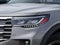 2027 Ford Explorer 4DR 4WD ACTIVE
