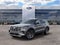 2027 Ford Explorer 4DR 4WD ACTIVE