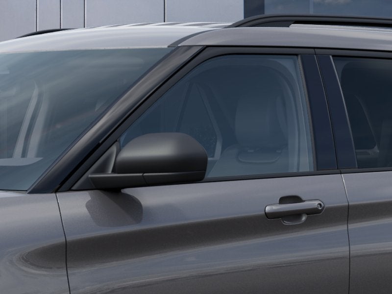 2027 Ford Explorer 4DR 4WD ACTIVE