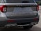 2027 Ford Explorer 4DR 4WD ACTIVE