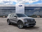 2027 Ford Explorer 4DR 4WD ACTIVE