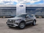 2027 Ford Explorer Active w/200A Pkg