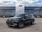 2027 Ford Explorer Active w/200A Pkg