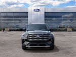2027 Ford Explorer Active w/200A Pkg