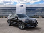2027 Ford Explorer Active w/200A Pkg