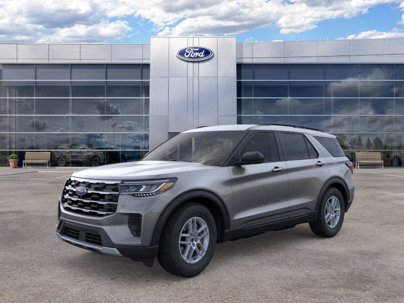 Ford family vehicle available through Quality Auto Mall in Rutherford NJ