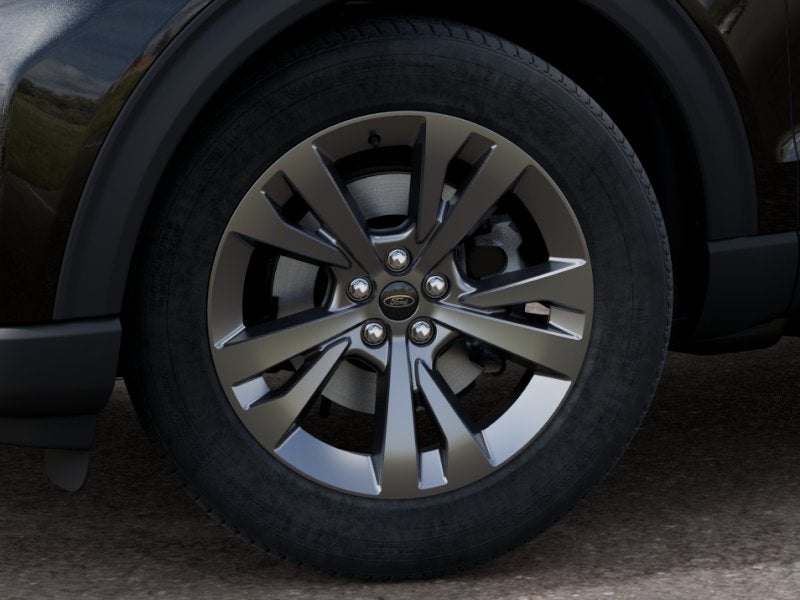 2027 Ford Explorer Active w/200A Pkg