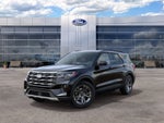2027 Ford Explorer Active w/200A Pkg