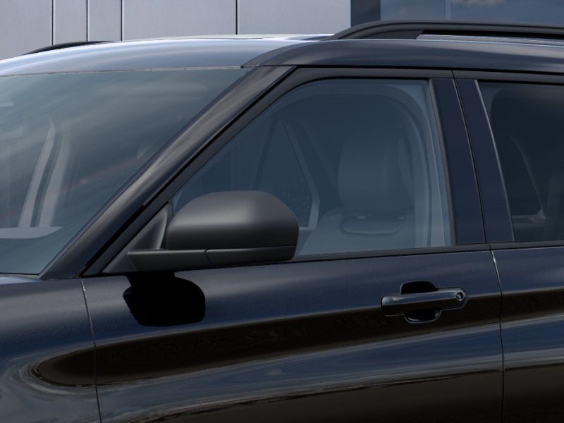 2027 Ford Explorer Active w/200A Pkg