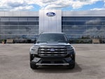 2027 Ford Explorer Active w/200A Pkg