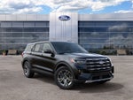 2027 Ford Explorer Active w/200A Pkg
