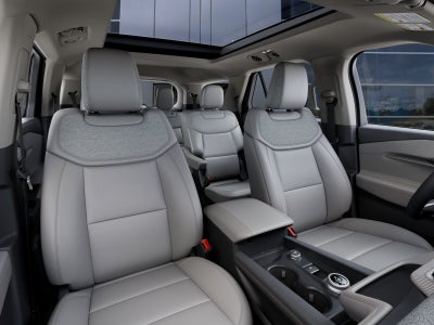 2027 Ford Explorer Active w/200A Pkg