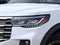 2027 Ford Explorer Active w/200A Pkg
