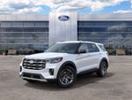 2027 Ford Explorer Active w/200A Pkg