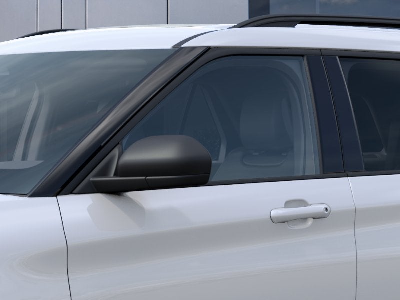2027 Ford Explorer Active w/200A Pkg